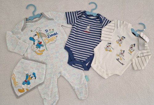 Donald duck baby - duck,
