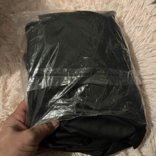 Golf Trolley Bag Cover.