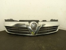VAUXHALL ZAFIRA GRILLE Mk2 (B)