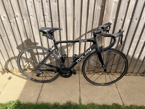 Dolan etape carbon road - dolan,