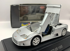 Revell Models 1/43 Bugatti