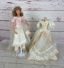 Ashton-Drake A Precious Legacy Collectible Doll with Outfit
