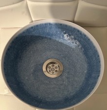 Campervan/motorhome Sink