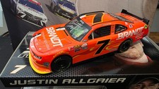 Nascar Justin Allgaier
