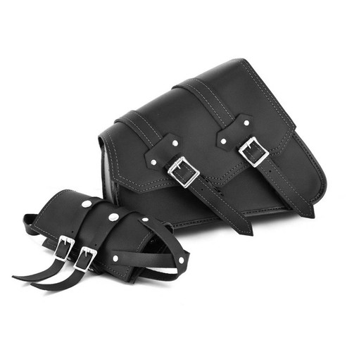 Motorbike saddle bags luggage - motorbike,