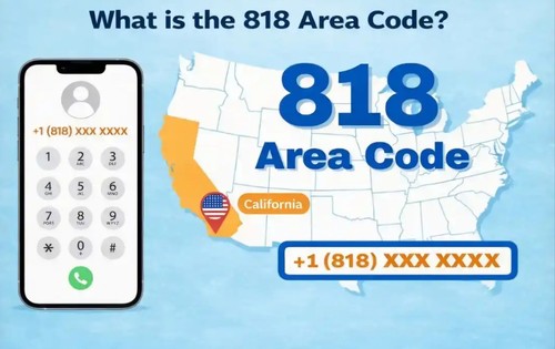 California vanity phone - vanity, number