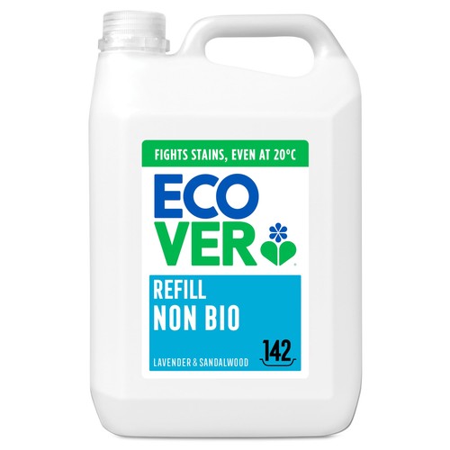 Ecover concentrated non - ecover,