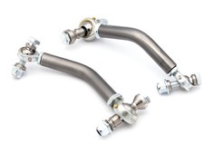 Front adjustable drop links