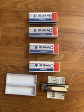 Hohner International Bluesband Harmonica Boxed 