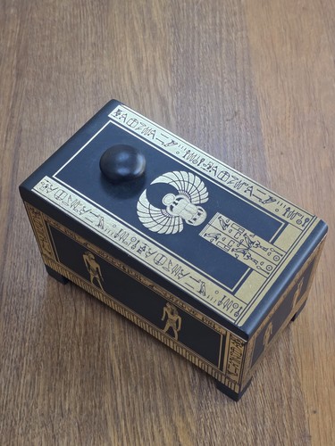 Highclere senetjer cigar box - highclere,