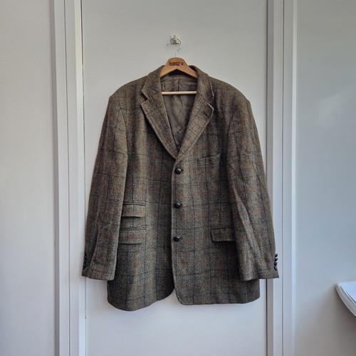 Marks spencer harris - marks,