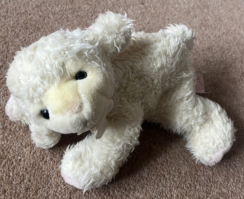 Russ muttons spring lamb - spring, sheep