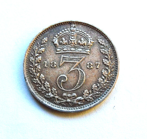 1887 queen victoria - 1887,