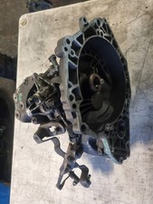 VAUXHALL CORSA D GEARBOX F17 5