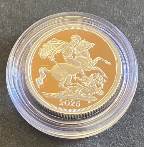 2025 royal mint silver - mint, proof