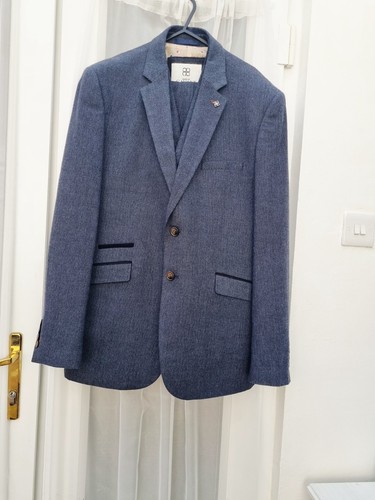 Cavani men three piece - cavani,