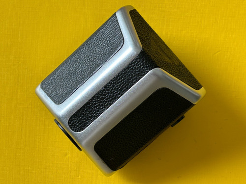 Pentacon six prism finder - six, finder.