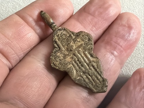 Post medieval european bronze - medieval,