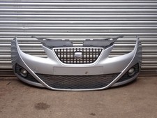 SEAT IBIZA 6J MK4 2008 FRONT
