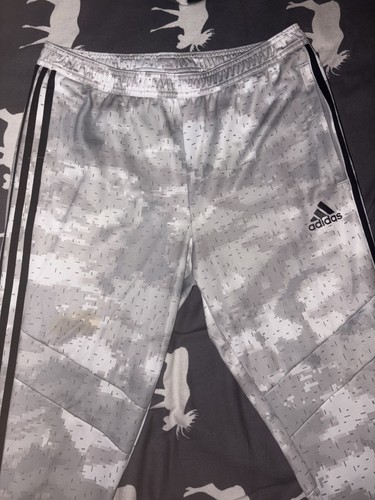 Adidas mens tiro track - mens, pants