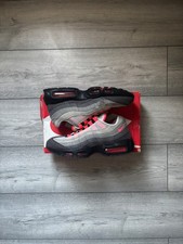 Nike Air Max 95 OG Solar Red