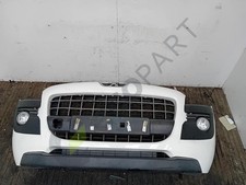 2013-2016 PEUGEOT 3008 Front
