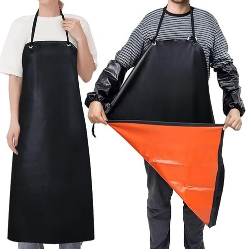 Set waterproof apron - 2,