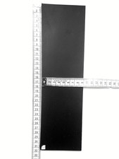 3.5MM THICK BLACK VEG TAN