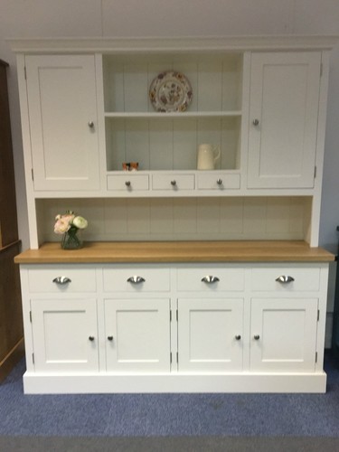 New painted dresser - 6',