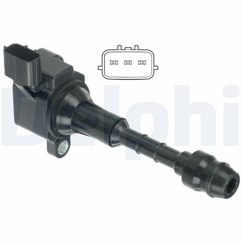 Fits delphi gn10246 - fits, gn10246-12b1