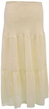 Womens Taupe Beige Lined