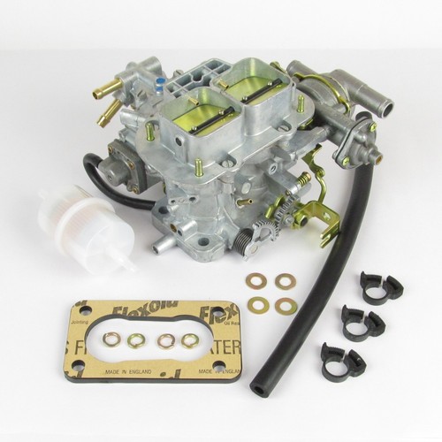 New genuine weber 38dgas - new,