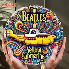The Beatles Yellow Submarine