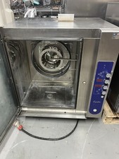 Hobart Bonnet combi oven electric 3 Phase- ‘like’ Rational 