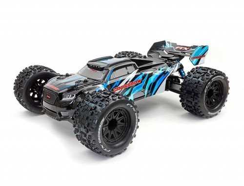 Ftx crossbow brushless - ftx, 1/10