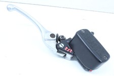 Honda CBR 1000 F SC24 Front