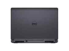 Dell Precision 7520 i7-7820HQ