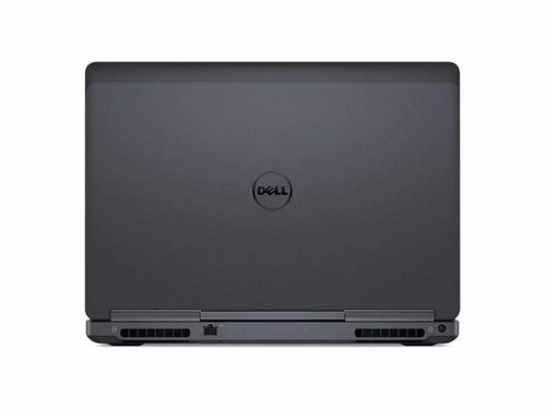 Dell precision 7520 7820hq - 7520, i7-7820hq