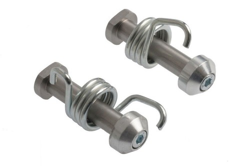 As3 bolt foot peg - on,