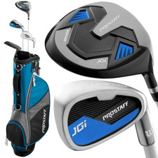 WILSON PROSTAFF JGI JUNIOR