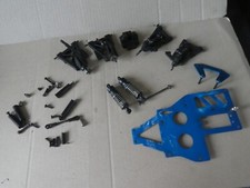 THUNDER TIGER UNO JOB LOT INC FRONT SUSPENSION VINTAGE