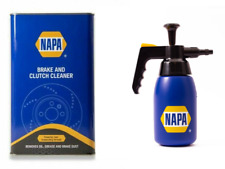 Brake and Clutch Cleaner Parts