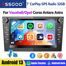 CarPlay Android Stereo For
