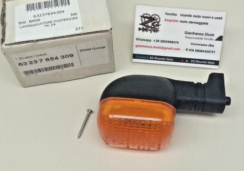 63237654309 new genuine bmw - new,