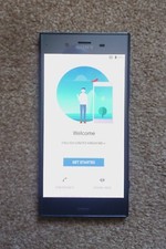 Sony Xperia XZ1 (G8341)  64GB