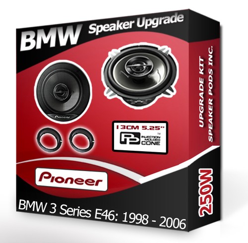 Bmw series e46 - series,