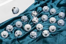 SETS OF 10 CERAMIC KNOBS