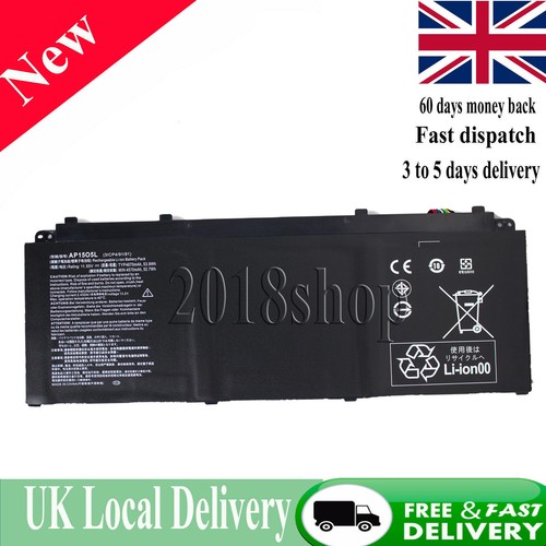 New ap1505l ap15o5l laptop - ap1505l,