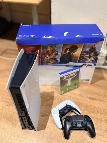 Sony playstation slim disc - sony,