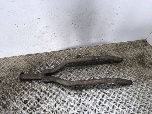 Nissan 370z 2010 gas exhaust - nissan,